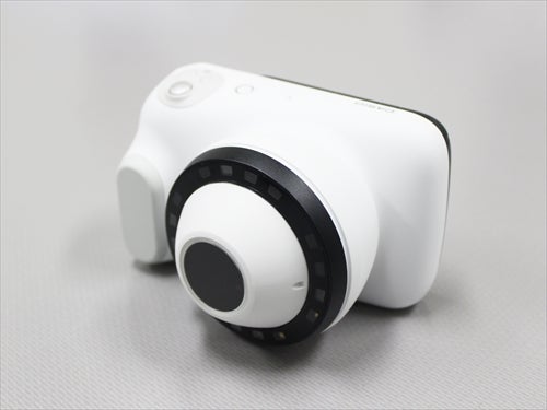カメラ技術健在!! カシオが開発した最新カメラは医療用 ...