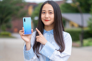 ”三つ眼”があなたの写真を変える! - ファーウェイ最新スマホ「HUAWEI P30」徹底レビュー