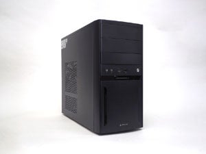 マウスコンピューター LUV MACHINES AG400BN-M2S2-