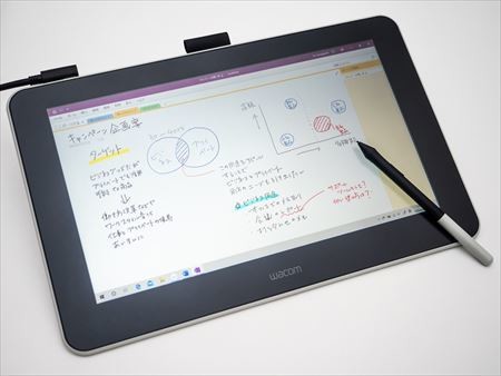 ブティック 富士通 タブレットPC 液タブ ペンタブ Windows10 学習