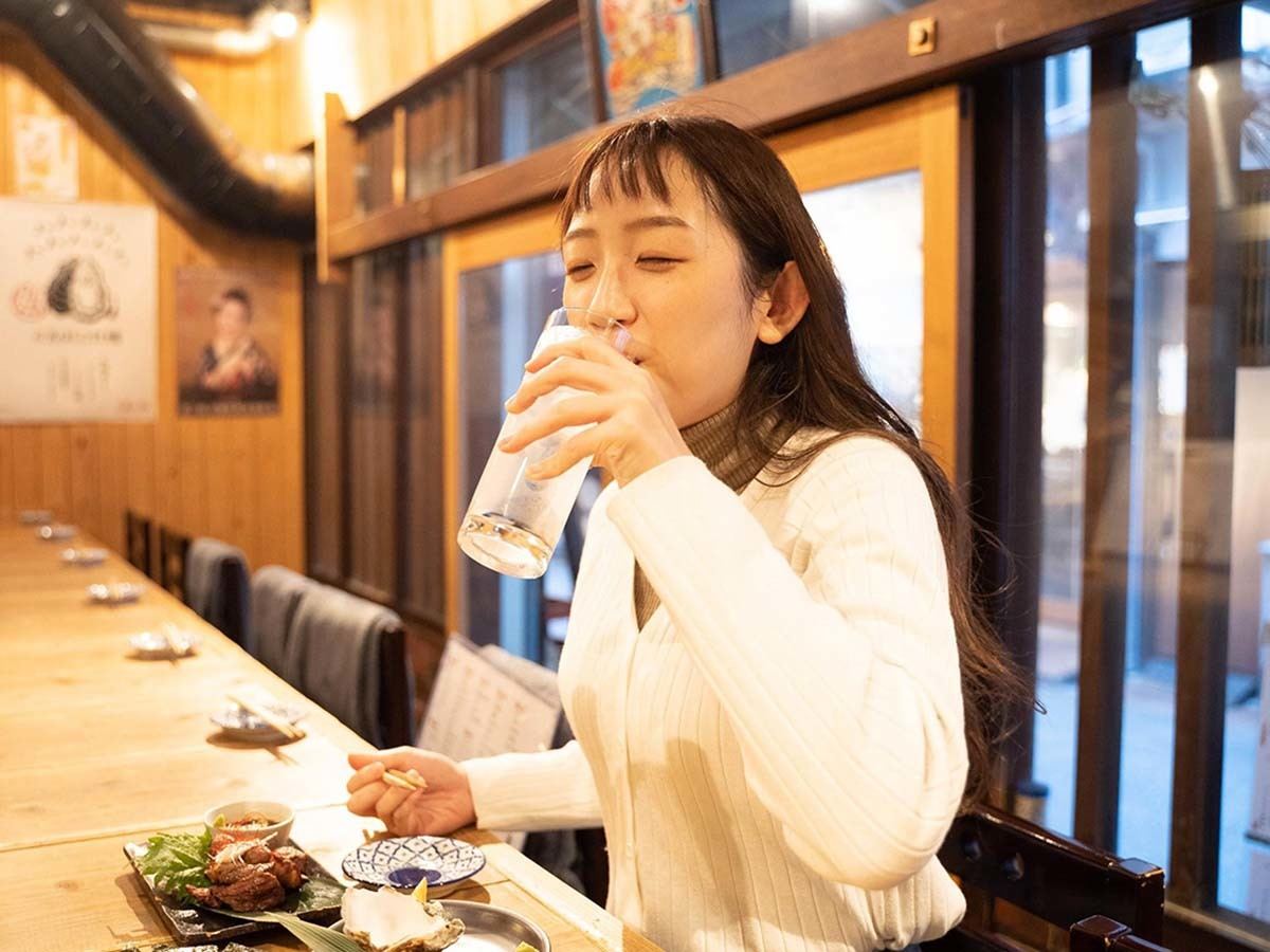 広島で女性ライターが1人飲み！ワカコ酒ごっこにおススメの居酒屋3選