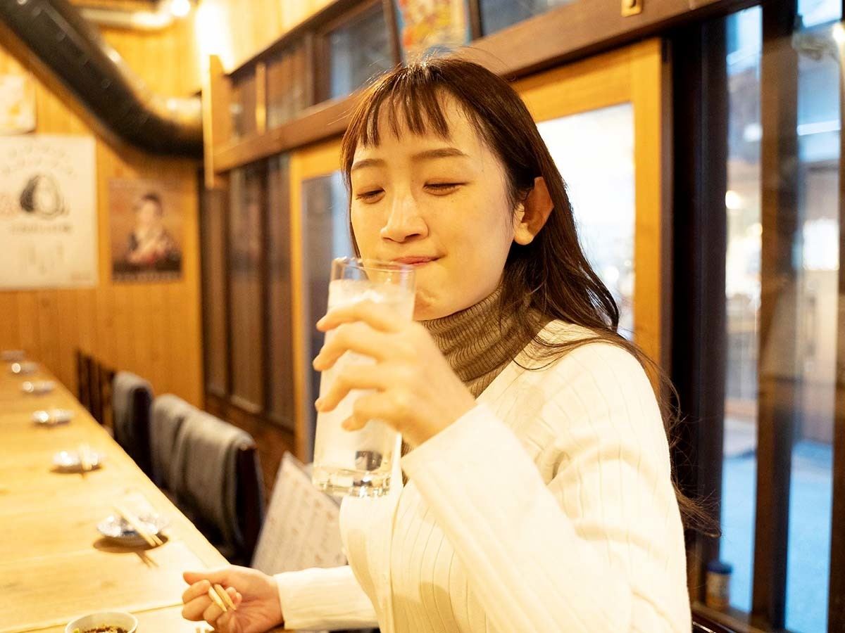 広島で女性ライターが1人飲み！ワカコ酒ごっこにおススメの居酒屋3選 マイナビニュース