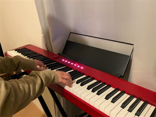 メーカー包装済】 CASIO PX-S1000BK 電子ピアノ 難あり 鍵盤楽器