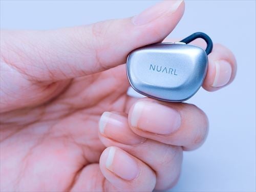 失敗しない初めての完全ワイヤレスイヤホン選び – 「NUARL」オススメ