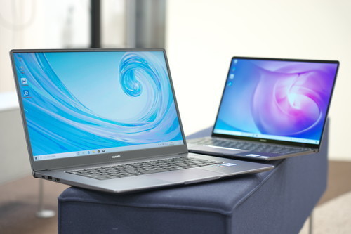 HUAWEIからライフスタイルに寄り添った2020年・新「MateBook」シリーズ