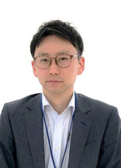 ネットワンシステムズ株式会社 ビジネス開発本部 フィールドマーケティング部 矢野匠氏