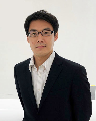 ネットワンシステムズ株式会社 ビジネス開発本部 フィールドマーケティング部 木村仁氏