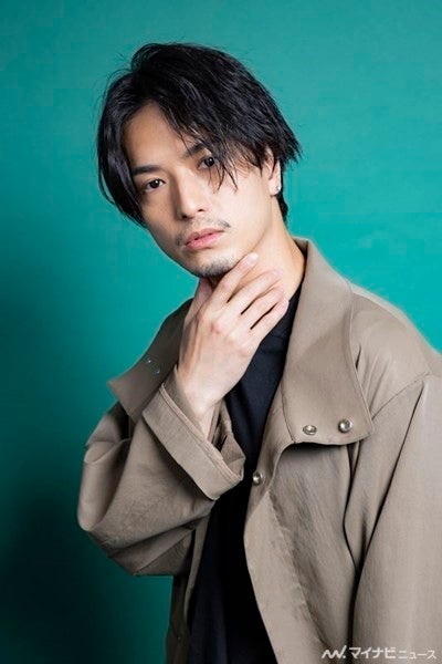 仮面ライダー電王 中村優一が語るcsmへの思い 僕がゼロノスベルトを巻いて世に出るのはこれが最後になるかもしれない マイナビニュース