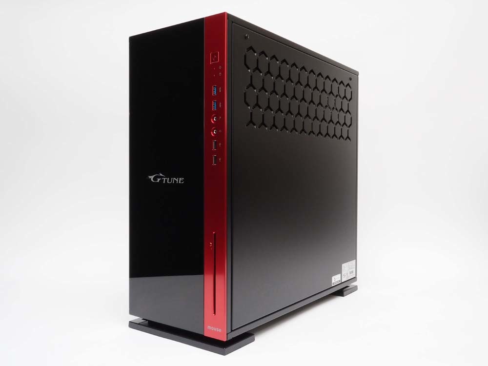 Core i9-11900K」と「RTX 3080 Ti」を組み合わせた最強候補の Core i9-11900K」と「RTX 3080 Ti」を組み合わせた最強候補の