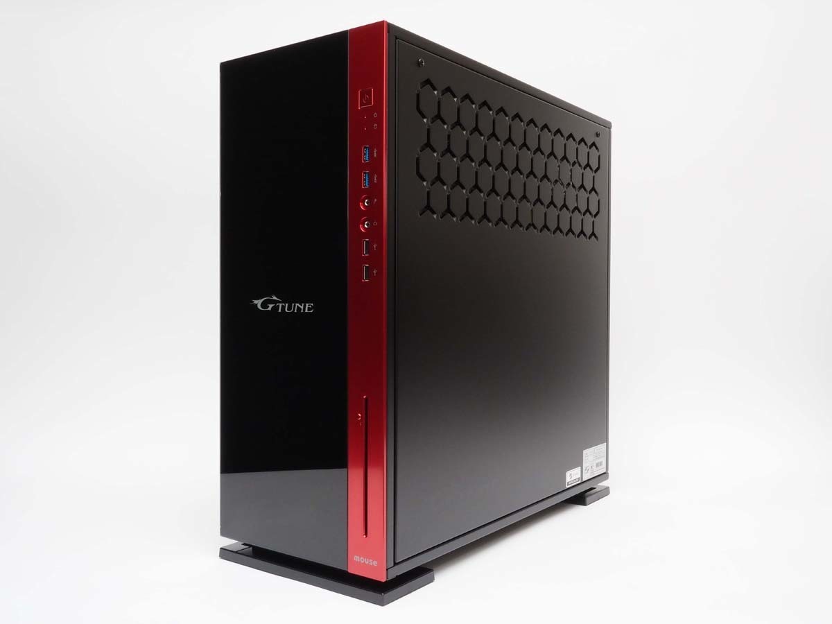 ハイスペックゲーミングPC/Core i9 11900K/RTX 3080 - PC/タブレット ハイスペックゲーミングPC/Core i9 11900K/RTX 3080 - PC/タブレット