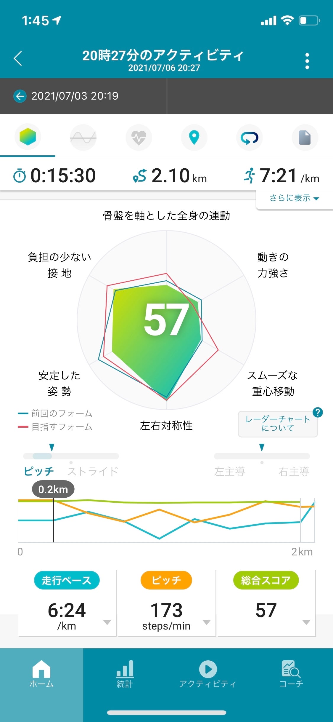 ランニング初心者・上級者が『Runmetrix』を2カ月半試してみた－カシオ計算機とアシックスが共同開発したランナー向けパーソナルコーチングアプリの実力は？  | マイナビニュース