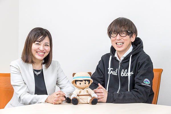 Non ITからビジネス変革を担うDX人材に! Salesforceがキャリアチェンジを支援。 | マイナビニュース