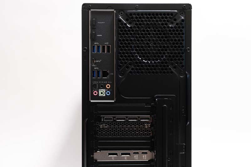20スレッドのCore i7-12700を搭載したクリエイティブ向け 20スレッドのCore i7-12700を搭載したクリエイティブ向け