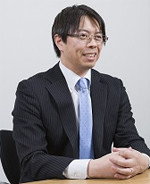 大久津 勇人