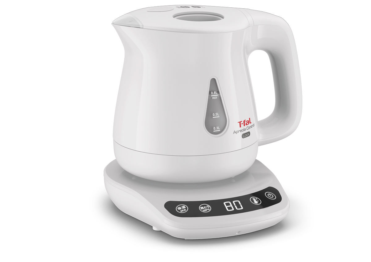アプレシア ロック コントロール 0.8L