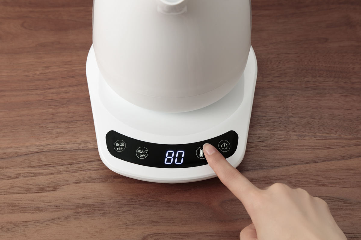 アプレシア ロック コントロール 0.8L