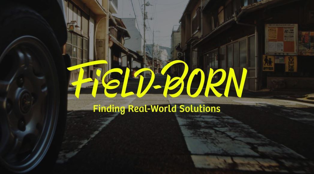 未来を動かす人がいる Sdgsムービー Field Born ヤマハ発動機の見るsdgs マイナビニュース