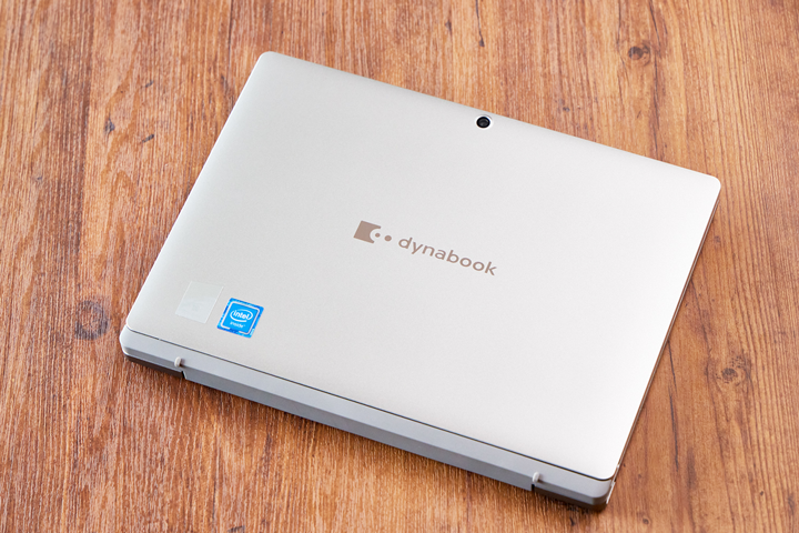 Dynabook 子供の初めてのノートパソコンに最適プログラミング学習に！良好です