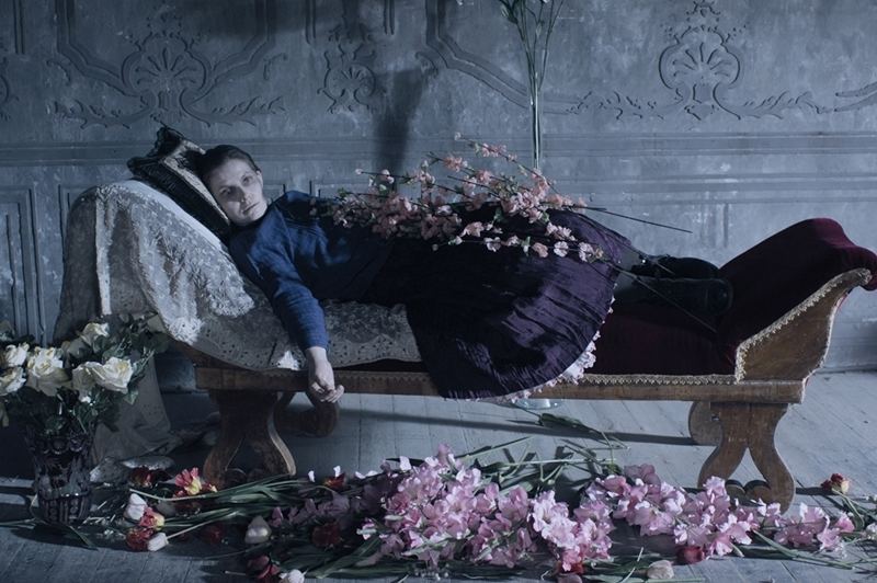 『ポスト・モーテム 遺体写真家トーマス』