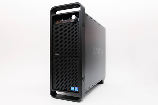 Intel Arc A380グラフィックス」を搭載! お手頃価格の