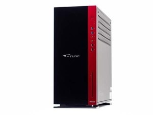 ゲーム実況にもおすすめ！　第13世代CoreとRTX3070を搭載したパワフルなゲーミングPC「G-Tune PP-Z」