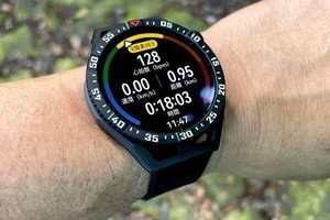 山登りをもっと楽しく、快適に。「HUAWEI WATCH GT 3 SE」の魅力とは