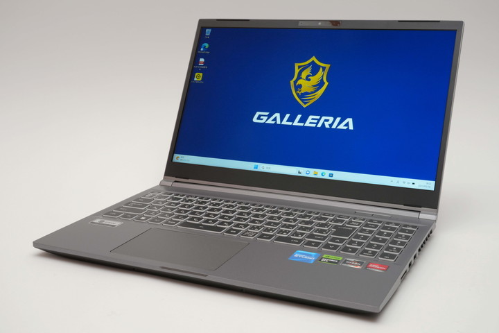 ライトゲーマー向け】9万円台で手に入る！ - 初めてのゲーミングPCにピッタリな「GALLERIA RL5R-G165」を試してみた |  マイナビニュース