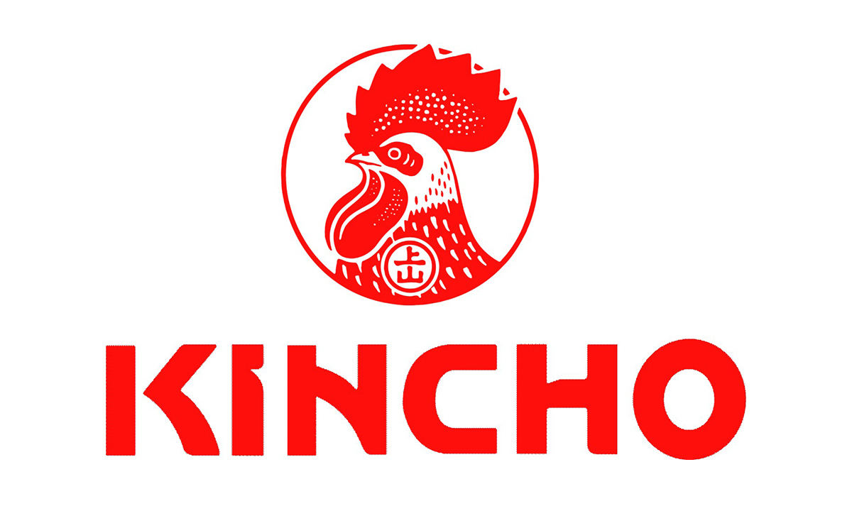 KINCHOのロゴ