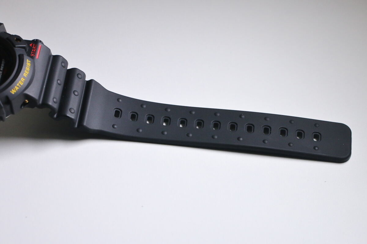 品質保証の視点で見る「FROGMAN/DW-6300レストアサービス