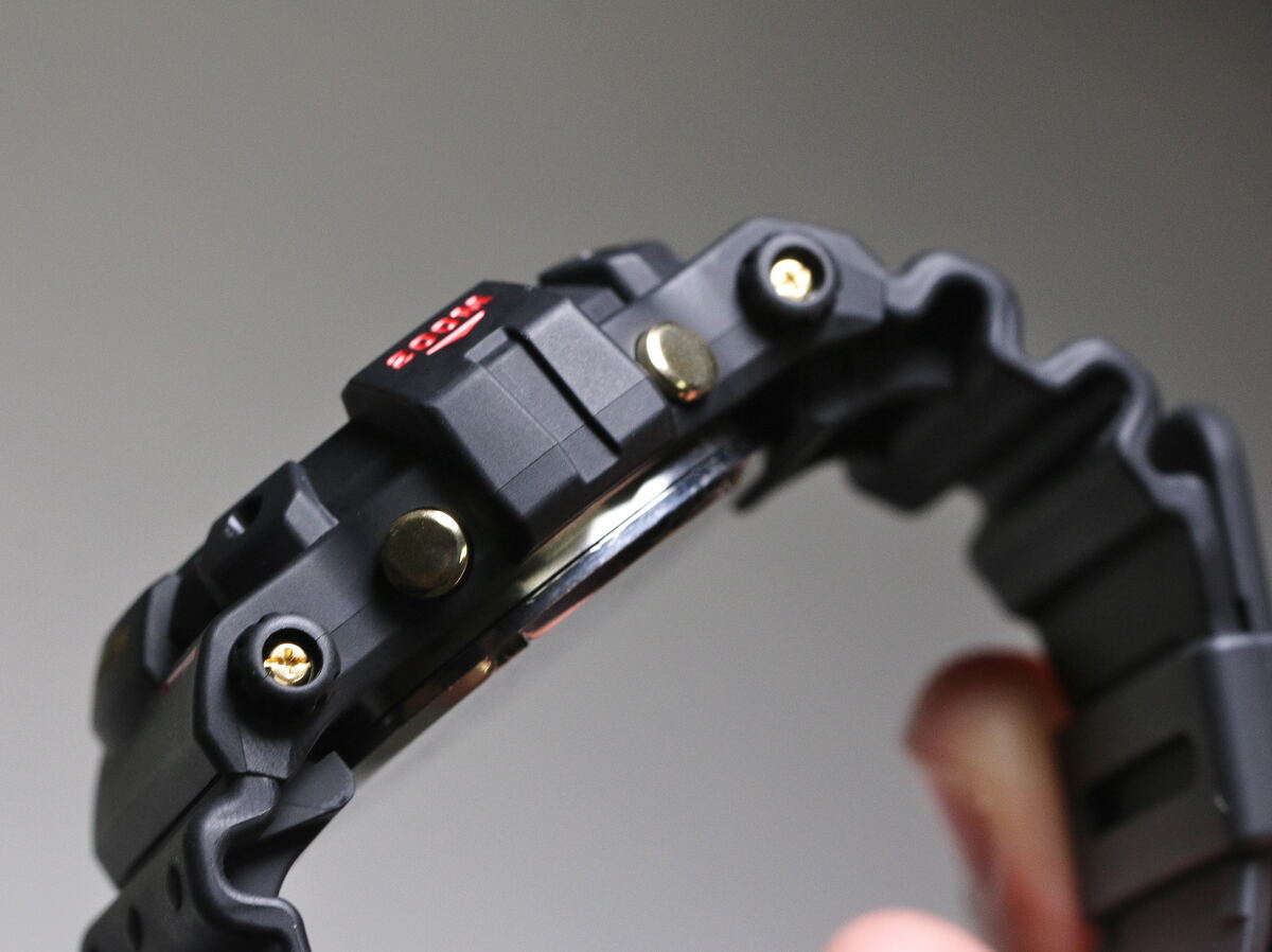 品質保証の視点で見る「FROGMAN/DW-6300レストアサービス 品質保証の視点で見る「FROGMAN/DW-6300レストアサービス