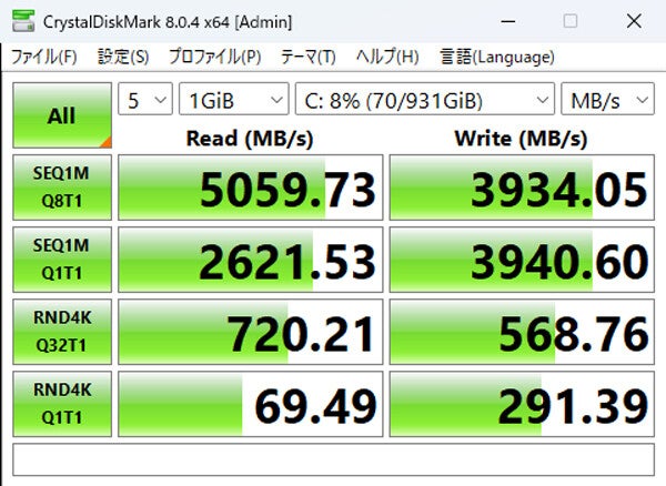 Corsair iCUE CertifiedゲーミングPC 「arkhive Gaming Alliance Corsair Certified GN-A7G47R　AG-AR8B65AGL7I-C4D」