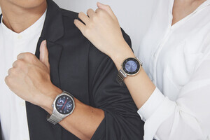 スマートウオッチと合わせるコーディネート6選 – あなたの好みに合う『HUAWEI WATCH GT 4』は？