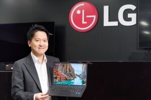 高セキュリティで軽量、長時間駆動、頑丈……ビジネスPCの最適解となる「LG gram」とは？ 