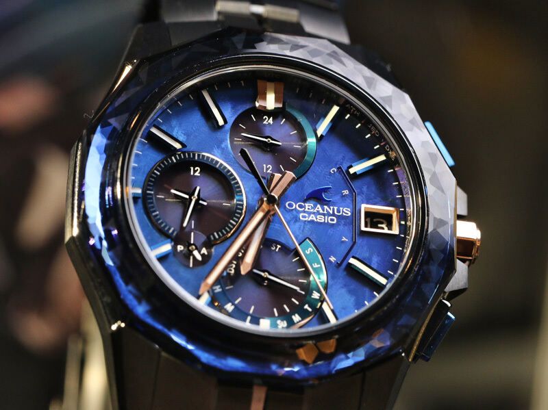 公式】金正堂本店 » Blog Archive » OCEANUS オシアナス おしあ
