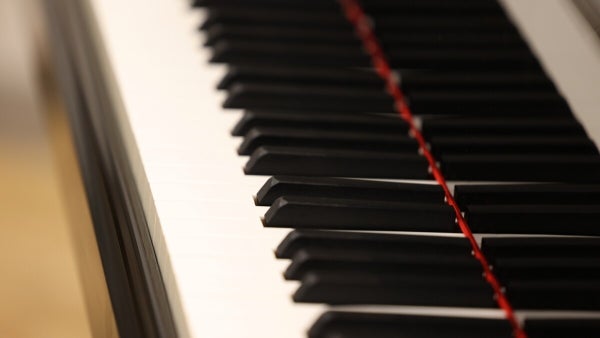 『すべての人の“表現したい”がかなう世界』#2　指一本からはじまったユニバーサルなピアノ