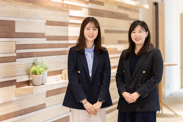 「三井のオフィス」テナント企業と共に、日本社会における女性活躍・DE&Iを推進