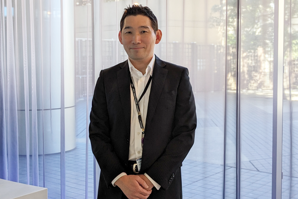 REIWAとゼロトラストセキュリティで、安全・快適な業務環境の実現を目指すNTT東日本の取り組み