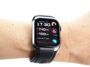 自覚なき血圧危機から我が身を守るスマートウオッチ！　「HUAWEI WATCH D2 ウェアラブル血圧計」