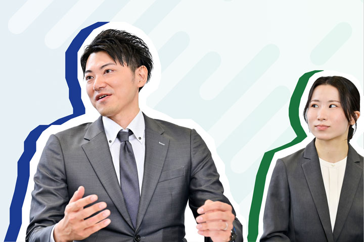 ダイナム伊藤さん