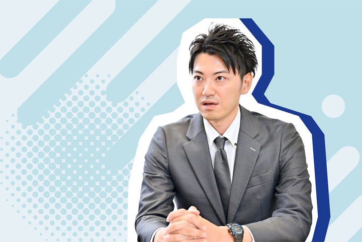 伊藤さん