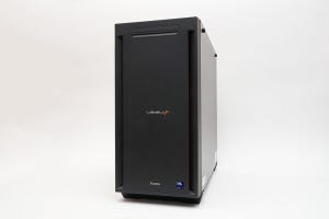 AI処理もゲームもおまかせ！　「iiyama PC LEVEL-R78P-LC265K-TTX」の魅力とは？