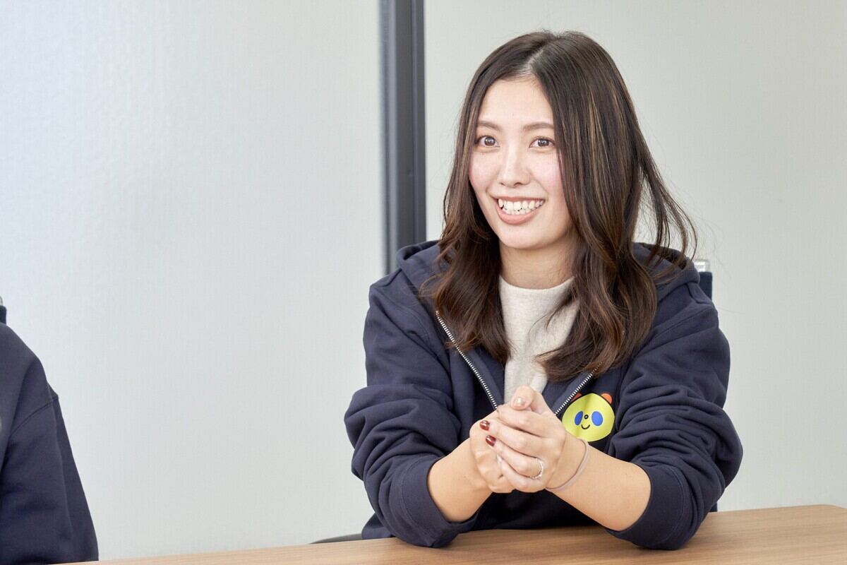 吉田さん