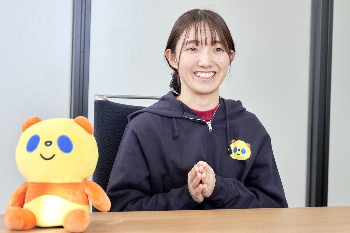 夏目さん