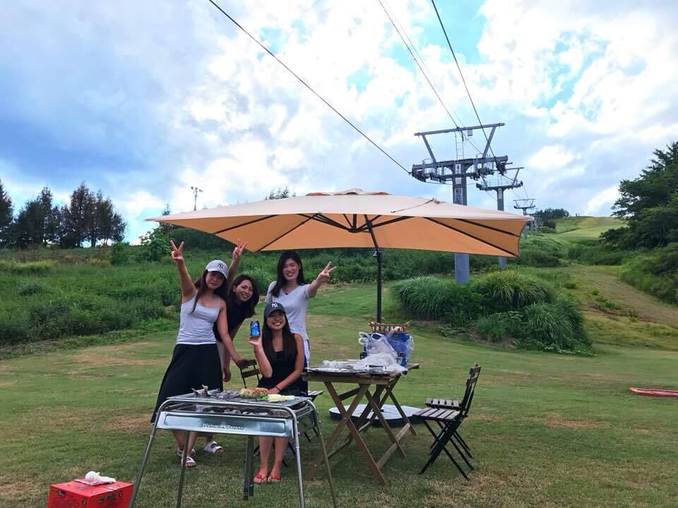 BBQ