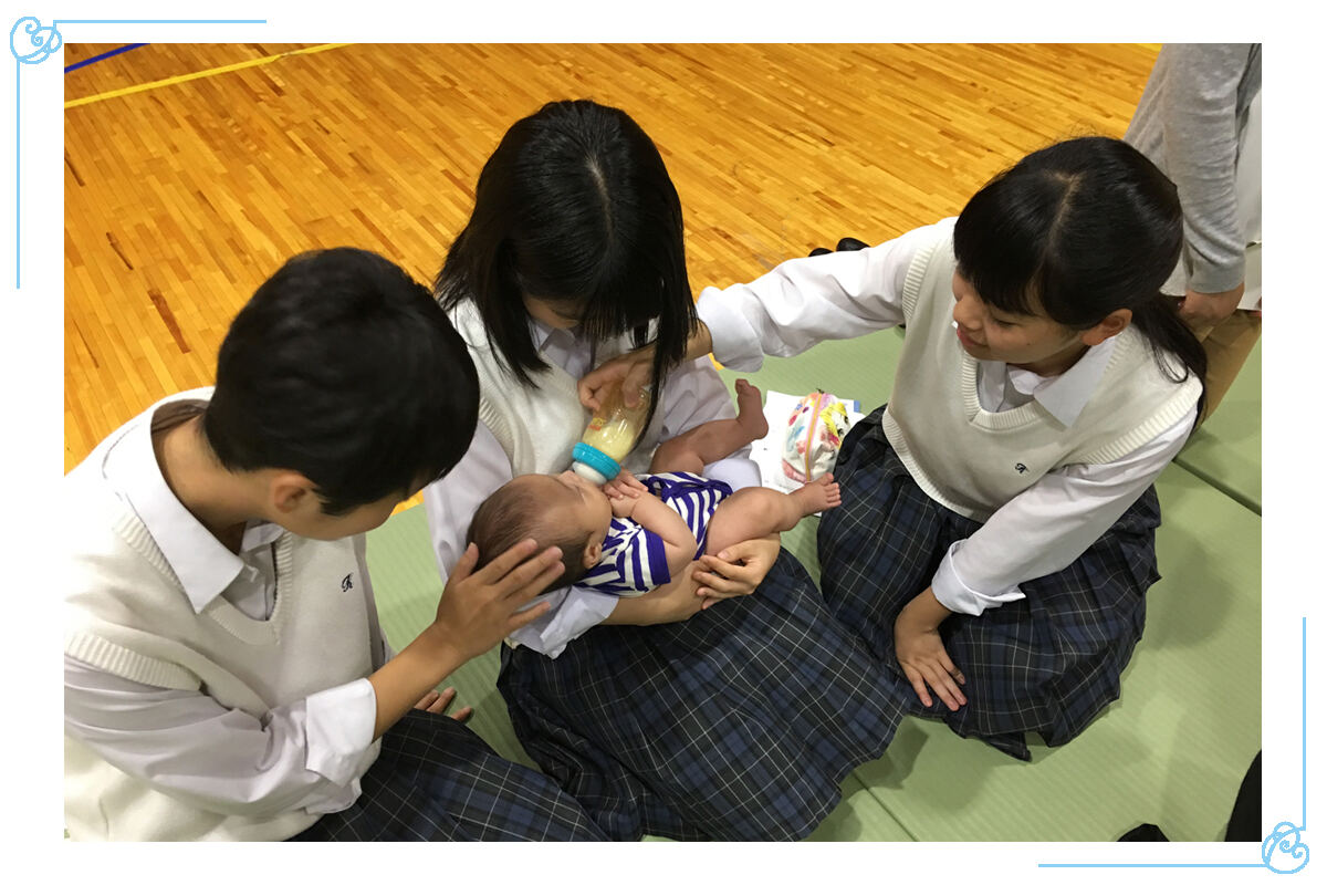 せたがや子育て