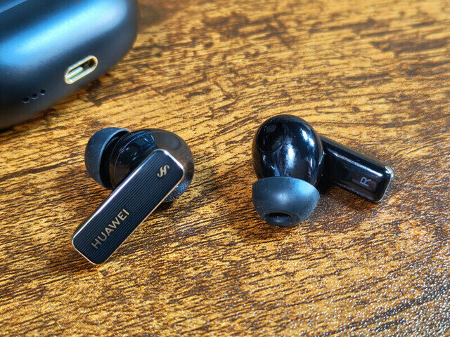 ワンフレーズ聞けばわかる？　ファーウェイ史上最高峰の音質を実現した「HUAWEI FreeBuds Pro 4」を試してみる