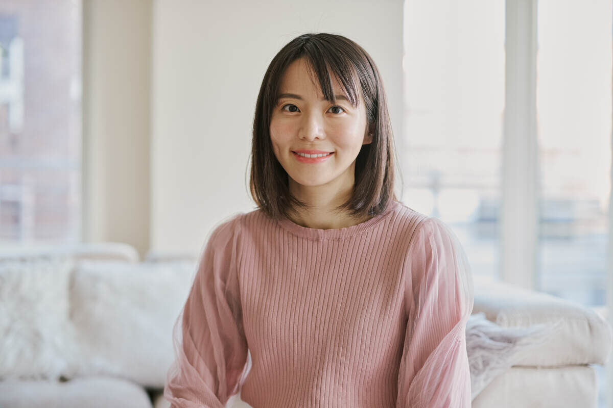 ARISAさん