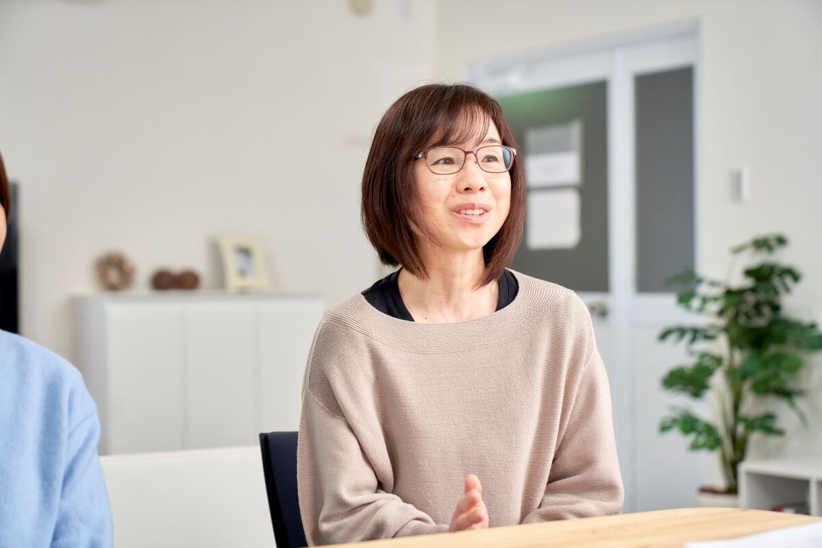 宮田さん