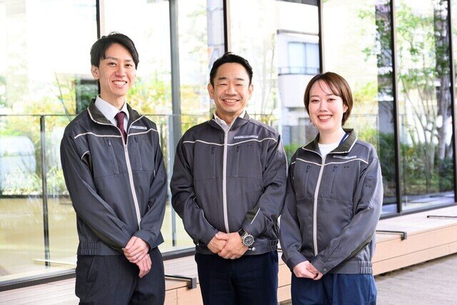 【東急コミュニティーに聞いてみた！】変動する社会情勢に強い本当に安定した企業とは？