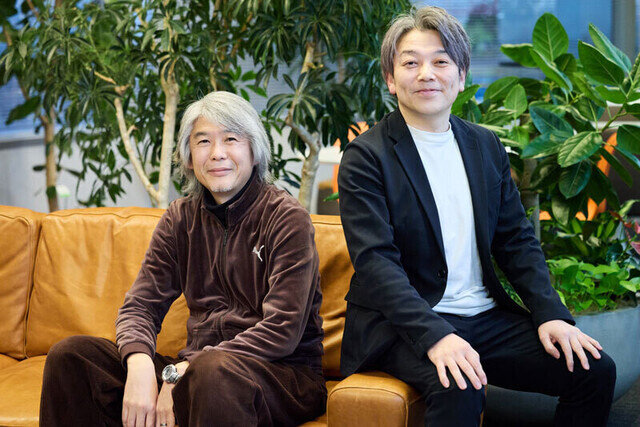 未来を切り拓くオフィスへ – 次世代の働き方を考え、能動的な働き方を促すためのカシオの取り組みとは